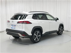 カローラクロスHEV Z