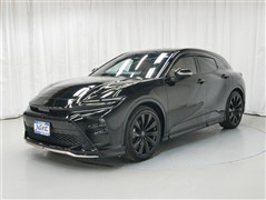 クラウン スポーツHEV Z