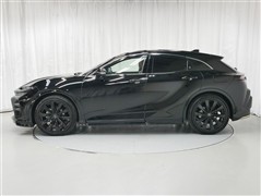 クラウン スポーツHEV Z