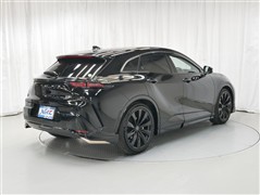 クラウン スポーツHEV Z