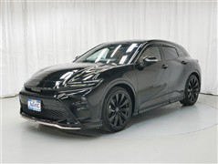 トヨタ クラウン スポーツHEV Z