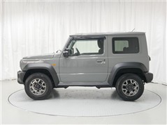 ジムニーシエラ JC