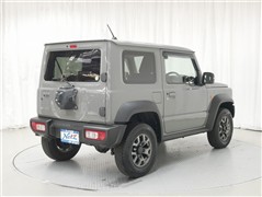 ジムニーシエラ JC