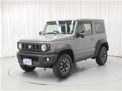 ジムニーシエラ JC