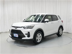 トヨタ ライズ G