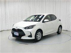 トヨタ ヤリス X