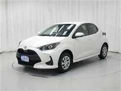トヨタ ヤリス X