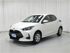 トヨタ ヤリス X