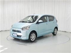 ダイハツ ミライース X SA3