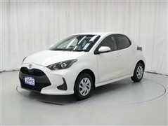 トヨタ ヤリス X