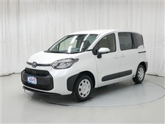 トヨタ シエンタHEV G