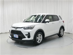 トヨタ ライズ G