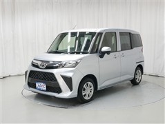 ルーミー X