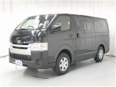 レジアスエースバン DX
