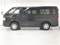 レジアスエースバン DX