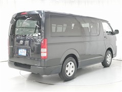 レジアスエースバン DX