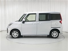 ルーミー X