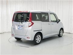 ルーミー X