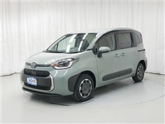 トヨタ シエンタHEV Z