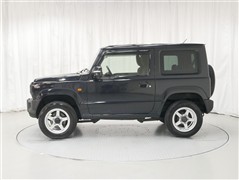 ジムニー XC