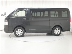 レジアスエースバン DX