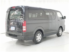 レジアスエースバン DX