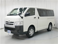 トヨタ レジアスエースバン DX