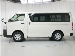 レジアスエースバン DX