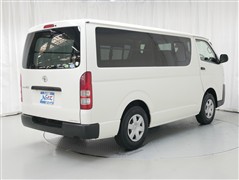 レジアスエースバン DX