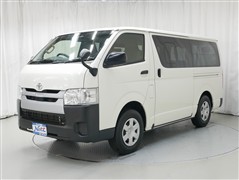 トヨタ レジアスエースバン DX