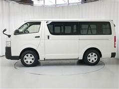 レジアスエースバン DX