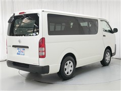 レジアスエースバン DX