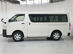 レジアスエースバン DX