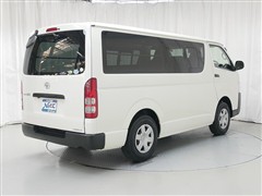 レジアスエースバン DX