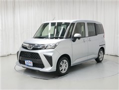 ルーミー X