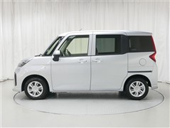 ルーミー X