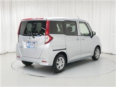 ルーミー X