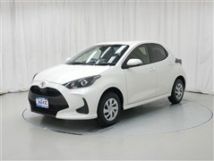トヨタ ヤリス X