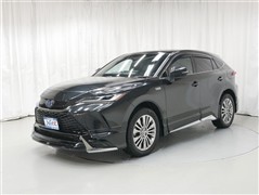 ハリアーPHEV Z