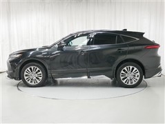 ハリアーPHEV Z