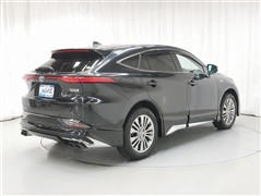 ハリアーPHEV Z