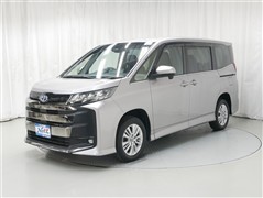 トヨタ ノアHEV S-Z