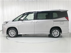 ノアHEV S-Z