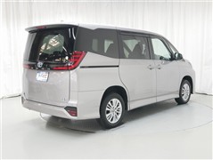 ノアHEV S-Z
