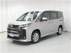 トヨタ　ノアHEV S-Z