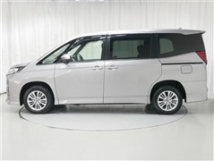 ノアHEV S-Z