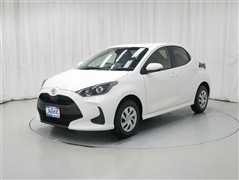 トヨタ ヤリス X