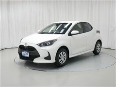 トヨタ ヤリス X