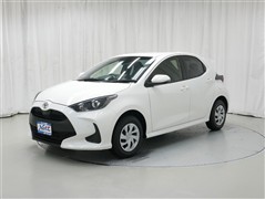 トヨタ ヤリス X