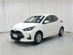 トヨタ ヤリス X